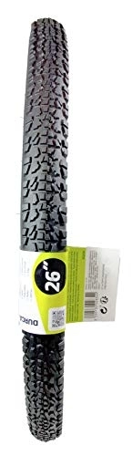 Neumáticos de bicicleta de montaña : Durca 802634 - Cubierta para Bicicleta de montaña