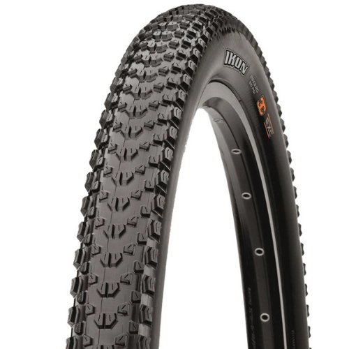 Neumáticos de bicicleta de montaña : Farbe:schwarz, Variante:26x2.20 Zoll 57-559 Dual