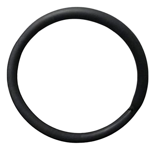 Neumáticos de bicicleta de montaña : FIVENUM Bicicleta de montaña de la Bicicleta de Ciclismo de la Bicicleta de la Carretera de la Carretera del Interior de 29 Pulgadas MTB Neumáticos (Color: Negro) (Color : Black)