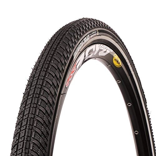 Neumáticos de bicicleta de montaña : HBOY Neumático de Bicicleta 700 Neumáticos de Bicicleta de Carretera 700 * 28C Neumáticos de Bicicleta de montaña de Carretera de Drenaje Ultraligero de Baja Resistencia