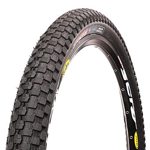 Neumáticos de bicicleta de montaña : HBOY Neumático de Bicicleta BMX K905 Mountain MTB Ciclismo Puertos de Bicicleta Neumáticos de Viaje 20 * 2, 35 65TPI Neumático de Rendimiento de Piezas sin cámara
