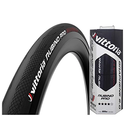 Neumáticos de bicicleta de montaña : HBOY Neumático de Bicicleta, neumático de grafeno para Cubierta de Carretera para MTB, neumático de Repuesto de Reborde Plegable de Rendimiento de Bicicleta de montaña, Negro
