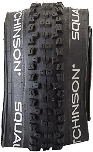 Neumáticos de bicicleta de montaña : HUTCHINSON Squale neumático Negro Negro Talla:29 x 2, 25