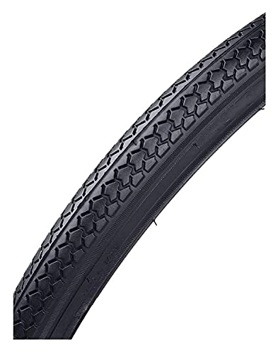 Neumáticos de bicicleta de montaña : K193 neumático 29er1.5 neumático de bicicleta de montaña de 29 pulgadas Neumático calvo de tamaño mediano ultra delgado 70 70 0X38C Neumático de carretera de la bicicleta de montaña de 29 pulgadas (co