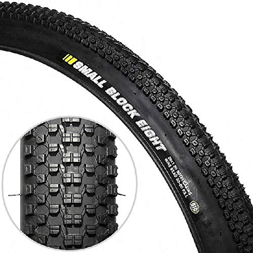 Neumáticos de bicicleta de montaña : Kenda Bicycle Tyre 26 x 1.75-1.95 Mountain Bike Tires - 26 * 1.75-26 * 1.95