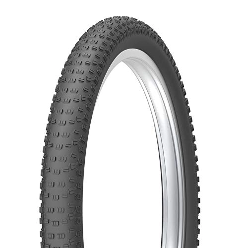 Neumáticos de bicicleta de montaña : KENDA Havok Pro 27.5 x 2.60 DTC / EMC 120 TPI Tubeless Ready (MTB 27.5)