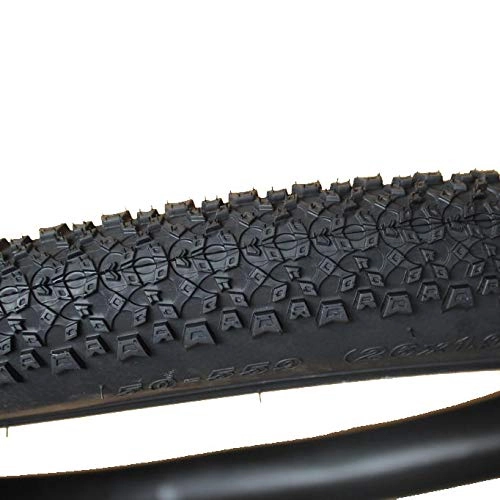 Neumáticos de bicicleta de montaña : KENDA K1187 26 * 1.95 Bicycle Tire 65PSI Mountain Bike Tire 820g