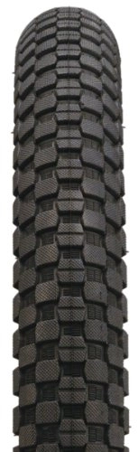 Neumáticos de bicicleta de montaña : Kenda Prem TYRE - Cubierta para Bicicleta (26 x 2, 3 C)