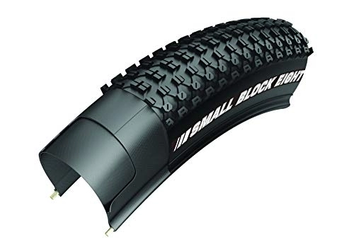 Neumáticos de bicicleta de montaña : KENDA Smal Block 8 Cubierta de MTB, 1, Black, 26x2.10