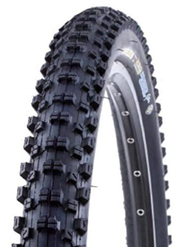 Neumáticos de bicicleta de montaña : Kenda Tire Nevegal 26 x 2, 50 (62-559) Noir
