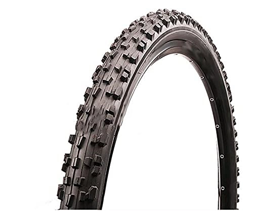 Neumáticos de bicicleta de montaña : LCHY LWHYDZCPJXP - Neumáticos para bicicleta (26 x 2.35 / 1.95 / 2.1), neumáticos para bicicleta de montaña, neumáticos para bicicleta de campo traviesa K877, piezas de bicicleta (color: 26 x 235)