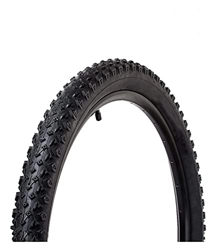 Neumáticos de bicicleta de montaña : LHaoFY 1pc Bicycle Tire 26 2.1 27.5 2.1 29 2.1 Piezas de Bicicleta de neumáticos de Bicicleta de montaña (Color: 1pc 27.5x2.1 Neumático) (Color : 1pc 29x2.1 Tyre)
