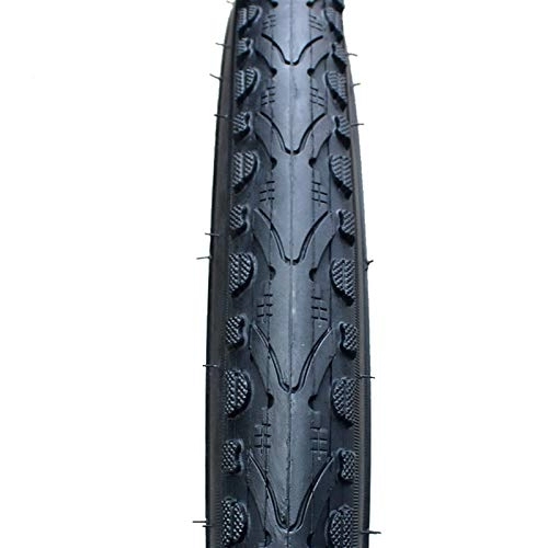 Neumáticos de bicicleta de montaña : LSXLSD Neumático de Alambre de Acero de neumático de Bicicleta 26 Pulgadas 1.5 1.75 1.95 Carretera MTB Bicicleta 700 * 35 38 40 45C Piezas de neumáticos urbanos de Bicicletas de montaña