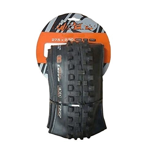 Neumáticos de bicicleta de montaña : LSXLSD Neumático MTB 26x2.5WT 27.5x2.3 27.5x2.5WT Neumático de montaña Neumático de Bicicleta Neumáticos for Bicicletas (Color : 27.5X2.3 3CEXOTR)