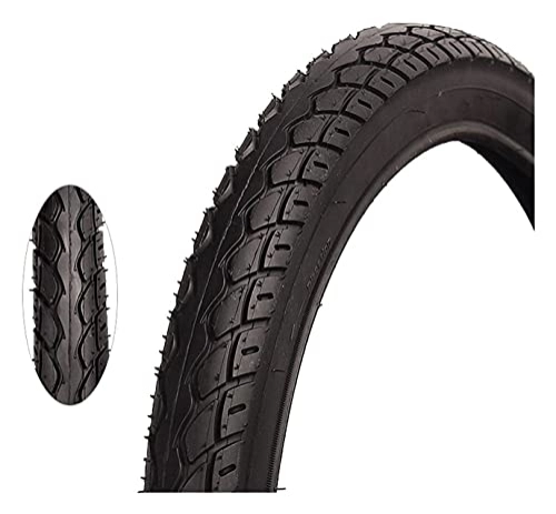 Neumáticos de bicicleta de montaña : LSXLSD Neumáticos de Bicicleta de montaña 14 16 18 20 Pulgadas 142.125 162.125 182.125 202.125 Ultralight BMX Neumático de Bicicleta Plegable (Color: 14x2.125) (Color : 16x2.125)