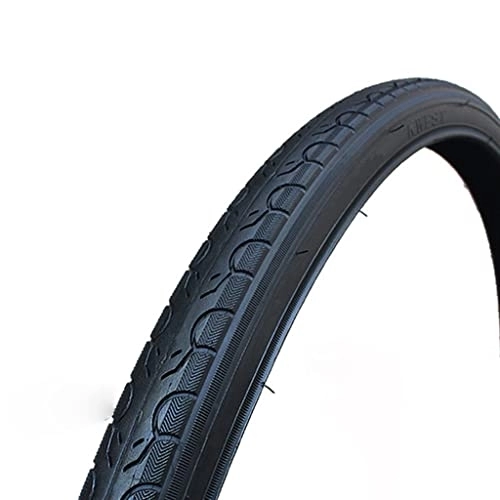 Neumáticos de bicicleta de montaña : LSXLSD Neumáticos de Bicicletas de montaña Piezas de Ciclismo 22 * ​​1-3 / 8 24 * 1 24 * 1-3 / 8 26 * 1-3 / 8 27 * 1-3 / 8 Bicicleta Bicicleta Tire (Color : 26X1 3 8)