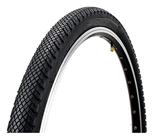 Neumáticos de bicicleta de montaña : LSXLSD Neumáticos para Bicicletas de montaña 26 1.75 27.5 1.75 Neumáticos de Bicicletas ultralizas (Color: 1pc 26x1.75) (Color : 1pc 27.5x1.75)