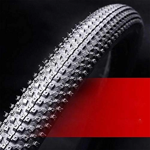 Neumáticos de bicicleta de montaña : LXRZLS 26 * 1.95 MTB Bici del neumático de la Bicicleta puntura Anti Bicicleta de montaña de neumáticos neumáticos Ciclismo