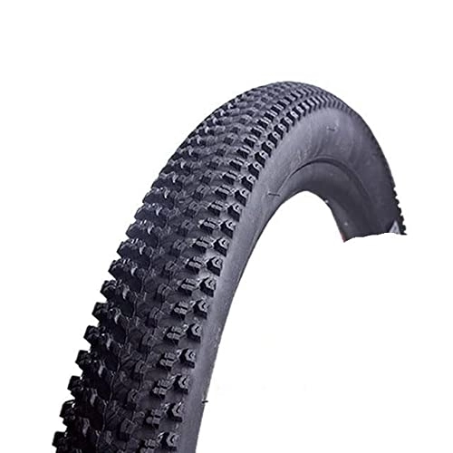 Neumáticos de bicicleta de montaña : LXRZLS Los neumáticos de Bicicletas de montaña Resistente al Desgaste 24 26 27, 5 Pulgadas 1, 75 1, 95 Bicicletas Exterior Tyree (Color : C1820 26X1.95)