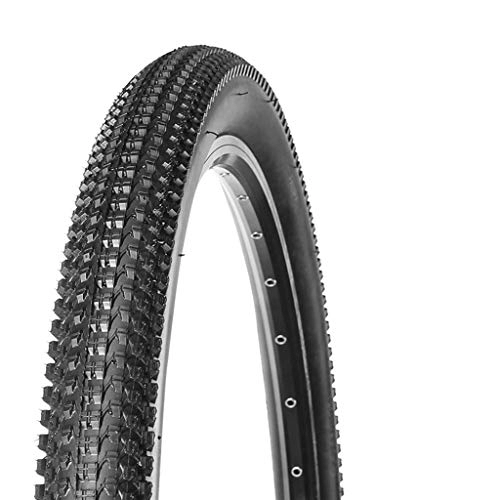 Neumáticos de bicicleta de montaña : LXRZLS Neumático de Bicicleta PNEU MTB 29 / 27.5 / 26 26 Bead Plegable BMX Bicicleta de montaña Bicicleta Neumático Anti pinchazo Ultraligero Ciclismo Neumáticos de Bicicleta (Color : 26 X 1.95)