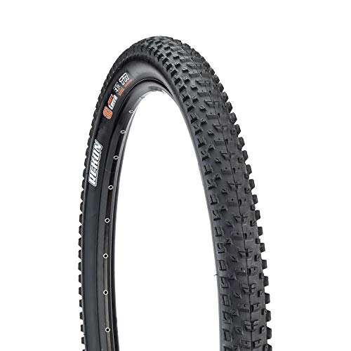 Neumáticos de bicicleta de montaña : Maxxis 4717784034195 Cubiertas, Unisex-Adult, Negro, 29X2.6