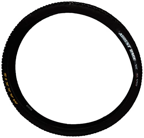 Neumáticos de bicicleta de montaña : Maxxis Ardent Cubierta MTB, Unisex Adulto, Negro, 27.5 x 2.20