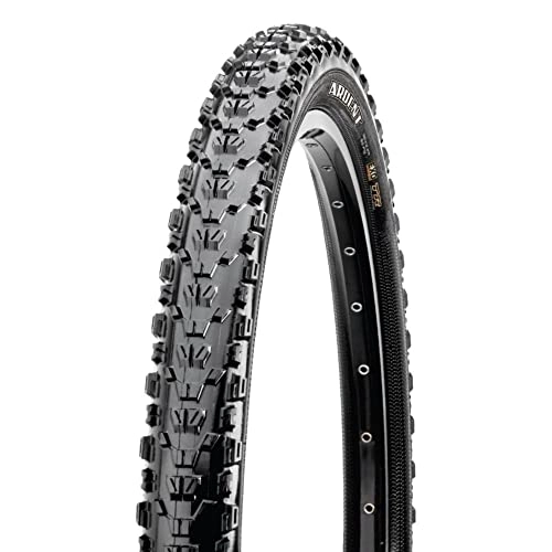 Neumáticos de bicicleta de montaña : Maxxis Ardent Mountain 29x2.25 60 Tpi Wire - Cubierta Rígida Negro