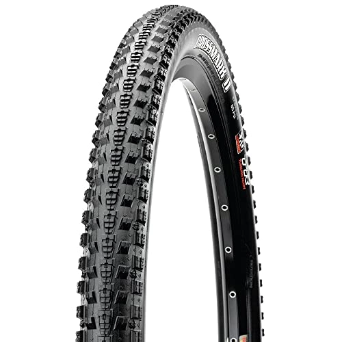 Neumáticos de bicicleta de montaña : Maxxis Crossmark II Mountain 27.5x2.10 60 Wire