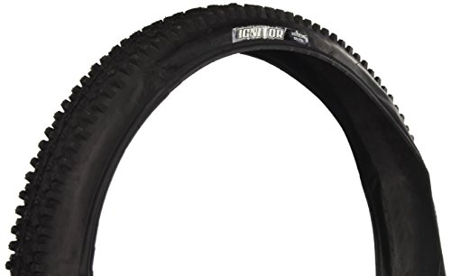 Neumáticos de bicicleta de montaña : Maxxis Cubierta Ignitor 26 x 235 60A Single K.