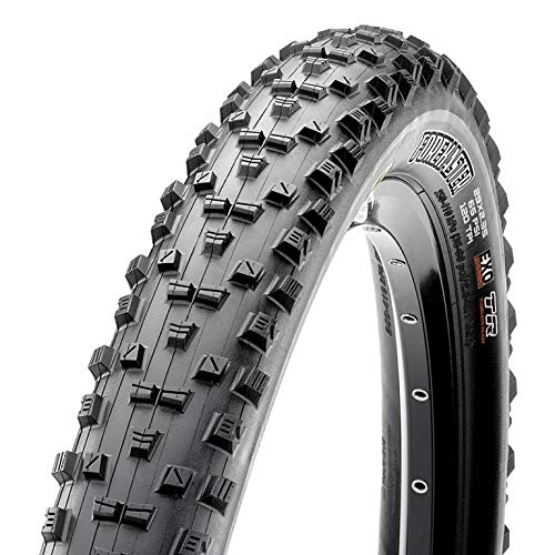 Neumáticos de bicicleta de montaña : Maxxis Cubierta MTB 29" x2.60 Forekaster 3C Tubeless Ready Exoprotection