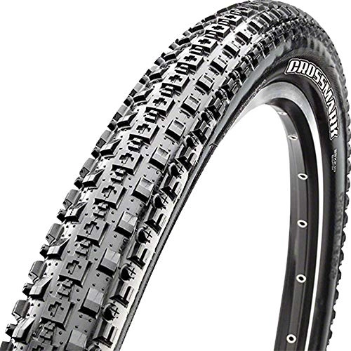 Neumáticos de bicicleta de montaña : Maxxis ETB96736100 Cubiertas de Bicicleta, Unisex, Gris, 29 x 2