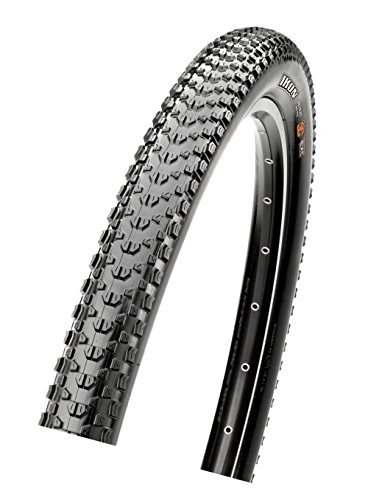 Neumáticos de bicicleta de montaña : Maxxis Ikon Cubierta MTB, Unisex Adulto, Negro, 29 x 2.20