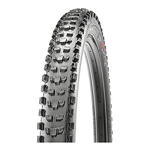 Neumáticos de bicicleta de montaña : Maxxis MXT00240800 Frenos y Cambios, Unisex, Negro, 29 x 2.60 Inches