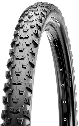 Neumáticos de bicicleta de montaña : Maxxis Tomahawk Cobertura Mountain, Negro, 29 x 230