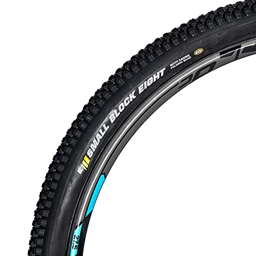 Neumáticos de bicicleta de montaña : MEGHNA Kenda K1047 - Neumáticos de 27, 5 x 2, 1 cm, plegables, antideslizantes y resistentes al desgaste.