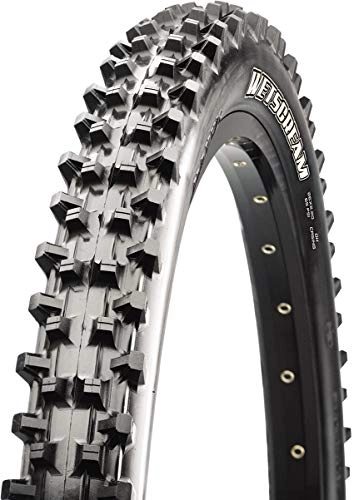 Neumáticos de bicicleta de montaña : Msc 137275250B42 - Wet scream butyl 42a 275 x 250