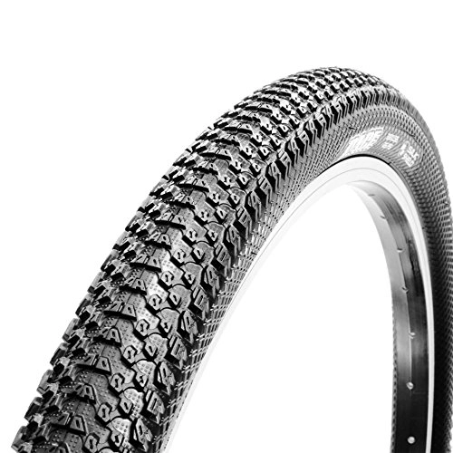 Neumáticos de bicicleta de montaña : MSC Bikes Maxxis Pace W - Neumático, 27.5 X 2.10