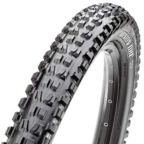 Neumáticos de bicicleta de montaña : MSC Bikes Minion Front Ddown KV 3C Neumático para Bicicleta de Montaña, Negro, 27.5 x 2.30