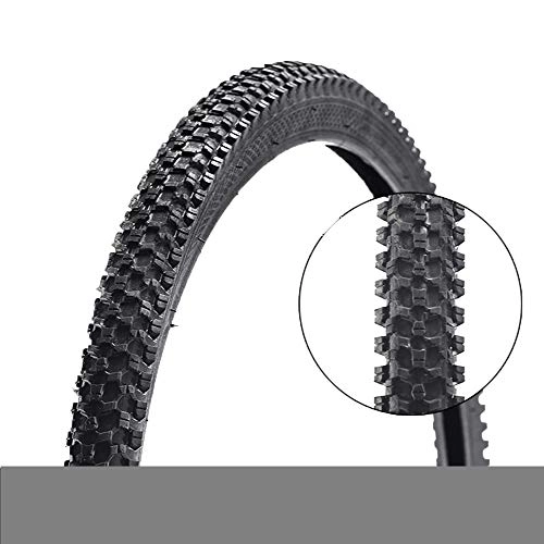 Neumáticos de bicicleta de montaña : Neumático de bicicleta 12 / 14 / 16 / 18 / 20 / 22 / 24 / 26 X2.125 Neumáticos de bicicleta para kit bicicleta BMX bicicleta plegable bicicleta de carretera bicicleta de montaña (14x2.125)
