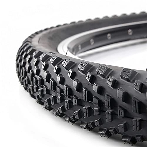 Neumáticos de bicicleta de montaña : Neumático de Bicicleta de montaña Plegable Tubeless Ready 27, 5 / 29 Pulgadas Neumático de Bicicleta Anti-pinchazo Protección Plana Neumáticos de Descenso BMX MTB FAYLT