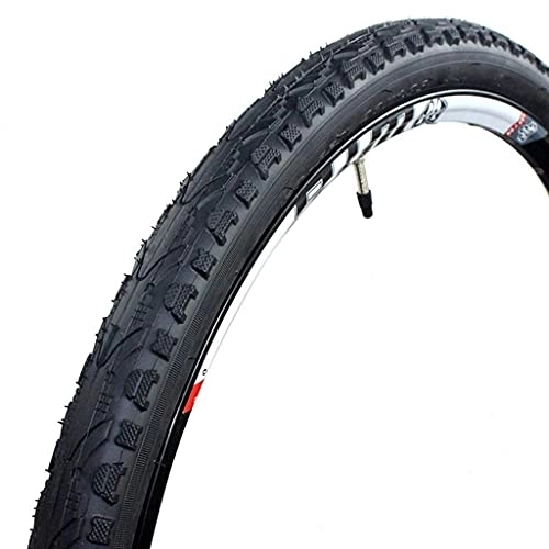 Neumáticos de bicicleta de montaña : Neumático de Bicicleta MTB 26 / 20 / 24x1, 5 / 1, 75 / 1, 95 Neumático de Bicicleta de montaña Neumático semibrillante Neumático de Bicicleta Caliente FAYLT