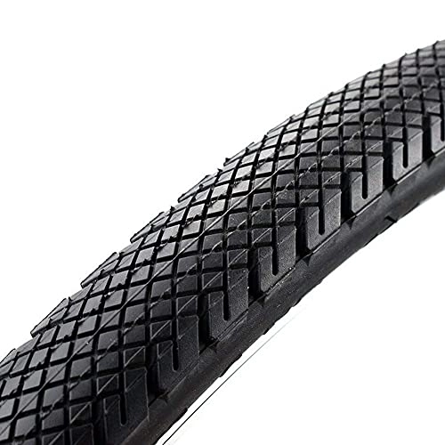 Neumáticos de bicicleta de montaña : Neumático de Bicicleta Neumáticos MTB 26 * 1, 75 27, 5 * 1, 75 Neumáticos de Bicicleta de montaña Country Rock Neumáticos ultraligeros para Ciclismo Piezas de Bicicleta FAYLT