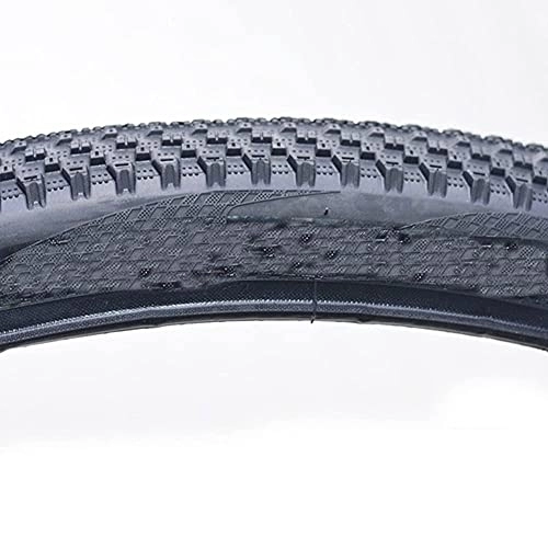 Neumáticos de bicicleta de montaña : Neumáticos de Bicicleta 26 * 1, 95 27, 5 2, 1 Neumático de Bicicleta de montaña Plegable Neumáticos de Bicicleta FAYLT