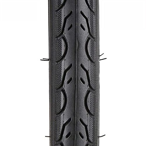 Neumáticos de bicicleta de montaña : Neumáticos de Bicicleta 65PSI MTB Neumático de Bicicleta 14 / 16 / 18 / 20 / 24 / 26 * 1, 25 / 1, 5 Ultraligero BMX Plegable Bicicleta de Carretera Neumático Ciclismo AccesoriosAA