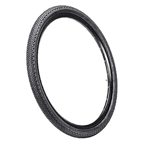 Neumáticos de bicicleta de montaña : NiceCore Los neumáticos de Bicicletas de montaña, de Fumar / MTB Resistencia a la perforación del neumático, Alambre de talón remachador neumático de la Bicicleta 26x1.95Inch