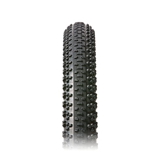 Neumáticos de bicicleta de montaña : Panaracer Driver Pro Pr Tubeless Ready Folding MTB Neumáticos, Unisex Adulto, Negro, 29.5 x 2.2 cm