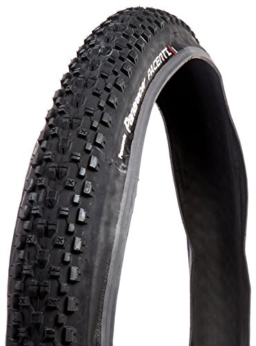 Neumáticos de bicicleta de montaña : Panaracer Panaracer Neo Moto - Neumático Plegable para Bicicleta de montaña (69, 8 x 5, 8 cm), Color Negro