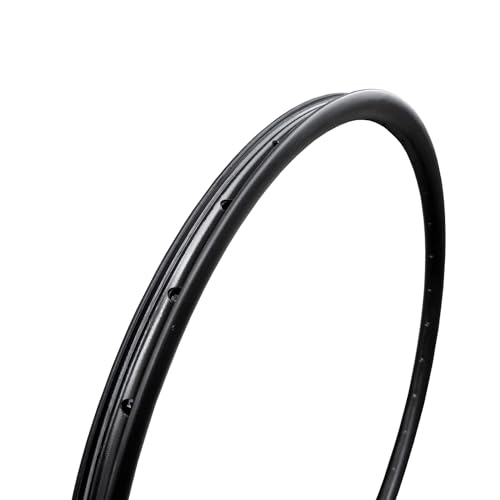 Neumáticos de bicicleta de montaña : POP-Products R-C650B Cross Country MTB Carbon Llanta / / 584-19 (32 orificios), acabado: carbono, dimensiones: 584-19