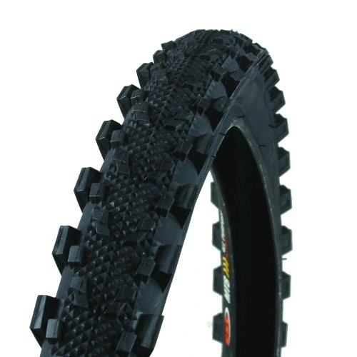 Neumáticos de bicicleta de montaña : Profex Fahrradreifen MTB - Cubierta para Bicicleta de montaña (26 x 1, 95)