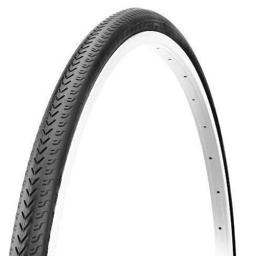 Neumáticos de bicicleta de montaña : RaceFlag - Neumático de talón reforzado para bicicleta de montaña (700 x 28C 28-622)